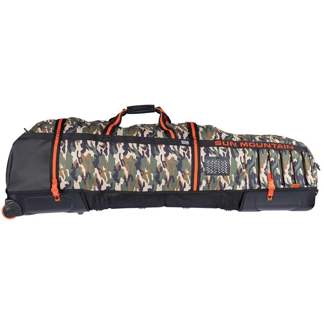 Sun Mountain Kube Travel Cover - Image 10