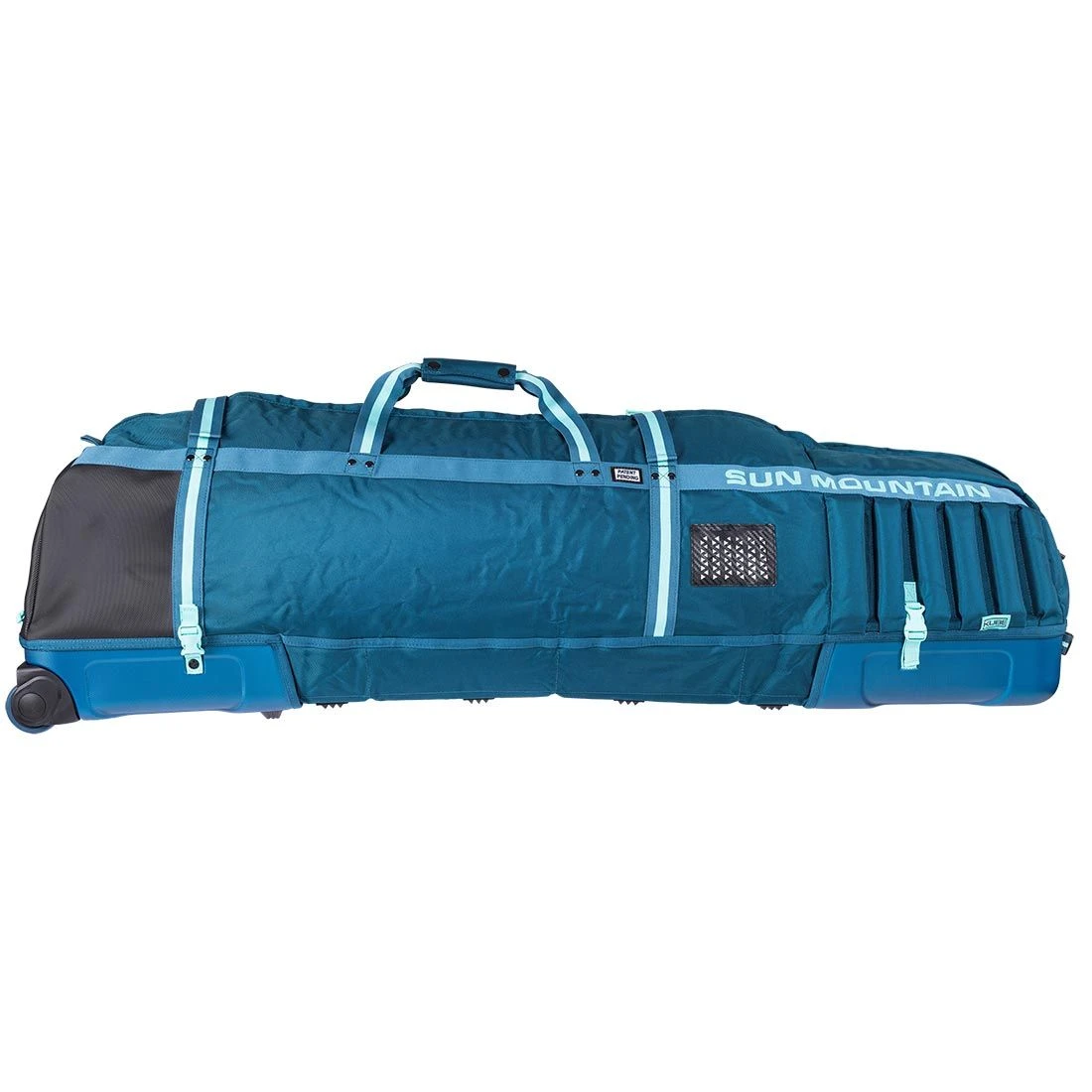 Sun Mountain Kube Travel Cover - Image 8
