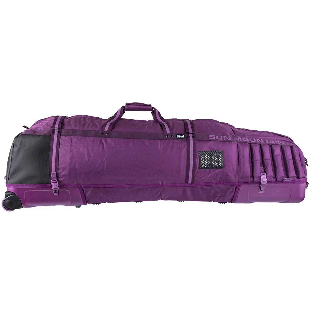 Sun Mountain Kube Travel Cover - Image 6
