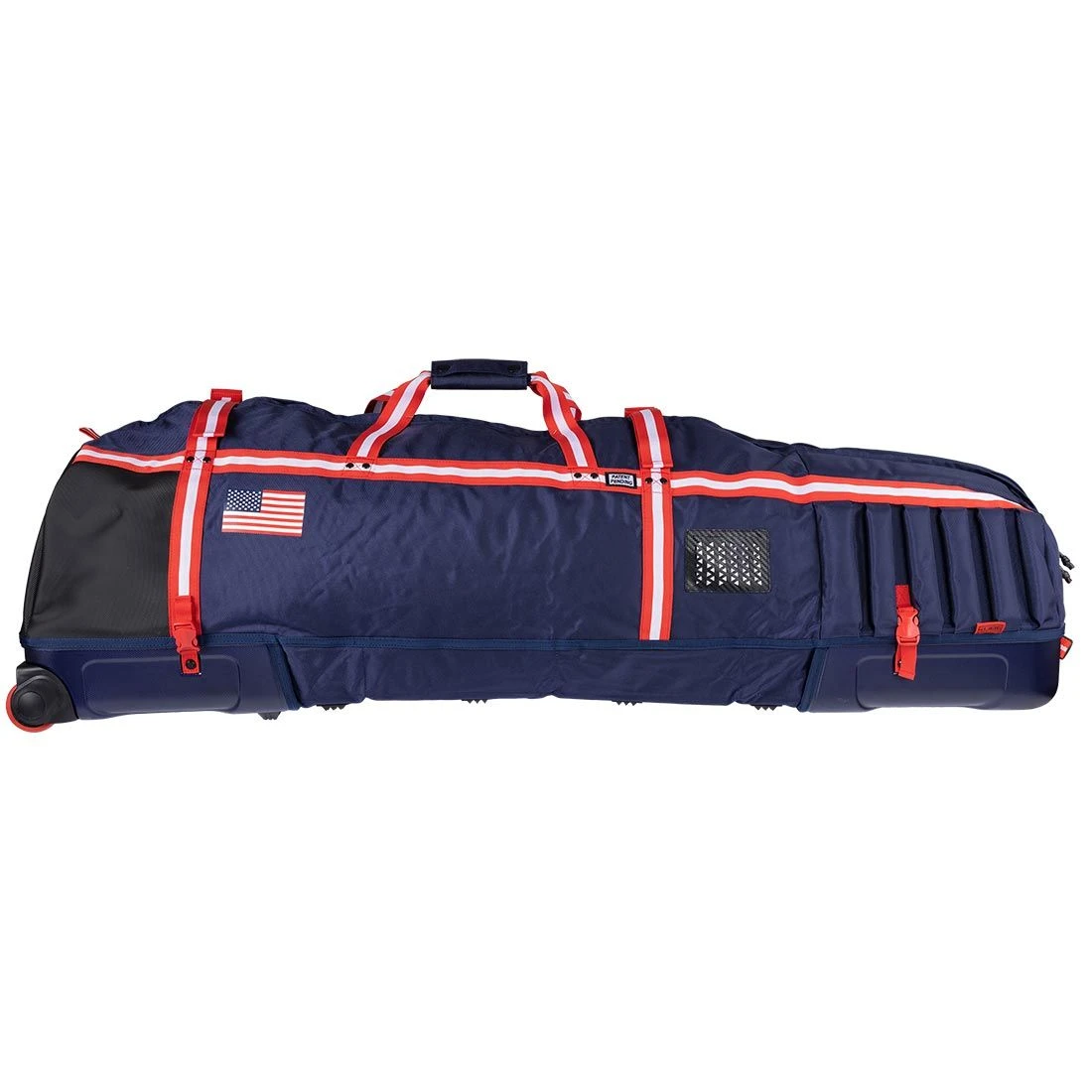 Sun Mountain Kube Travel Cover - Image 7