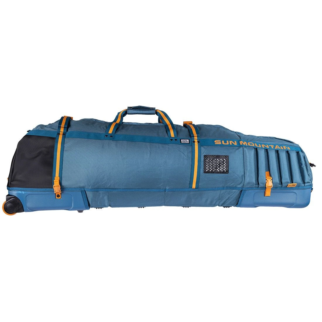 Sun Mountain Kube Travel Cover - Image 3