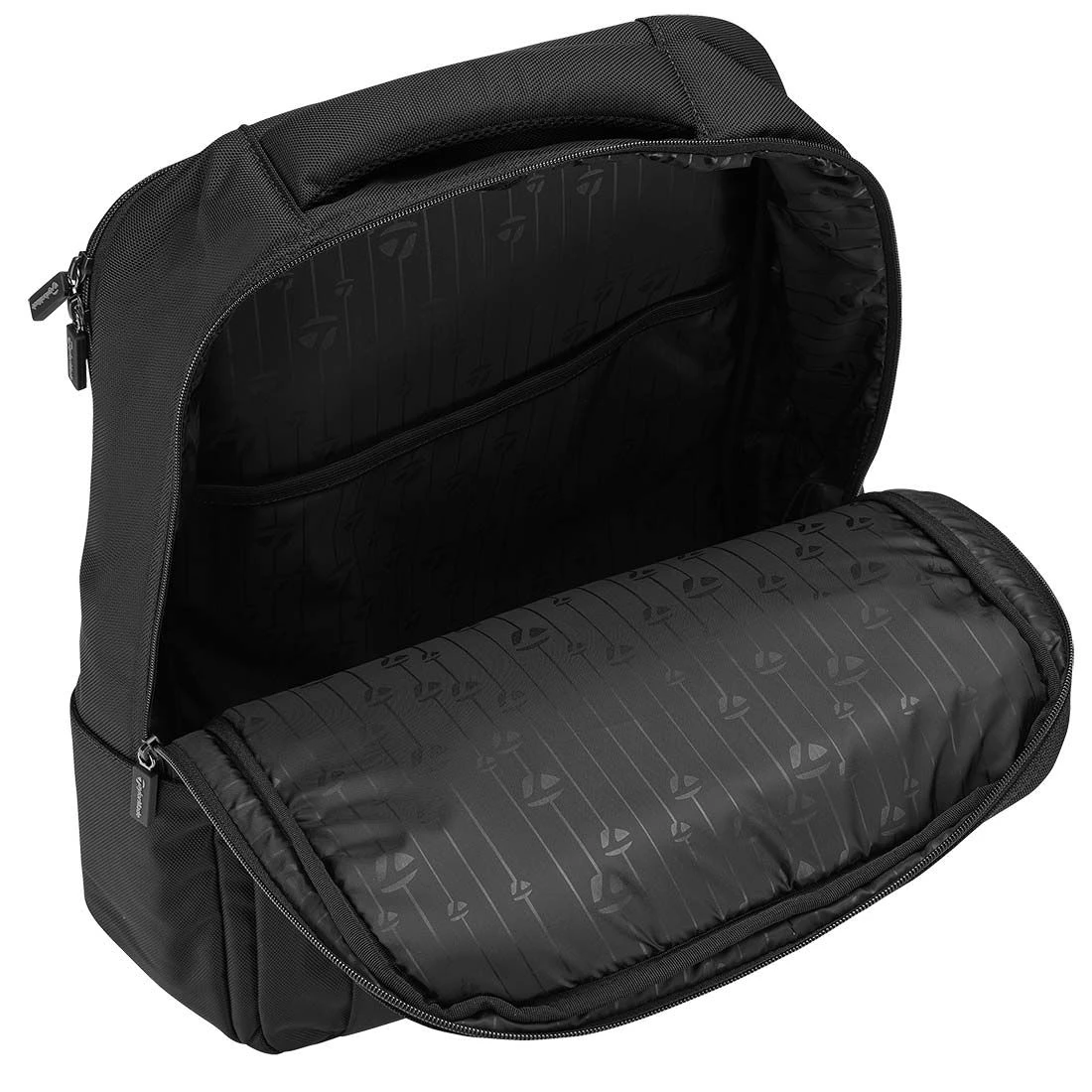 TaylorMade Players Backpack - Image 3
