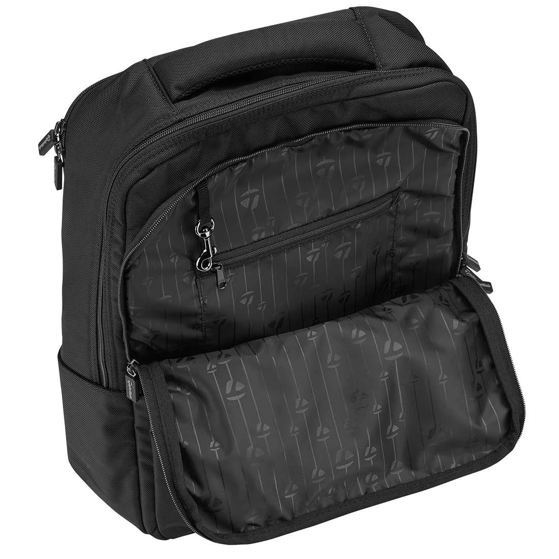 TaylorMade Players Backpack - Image 2