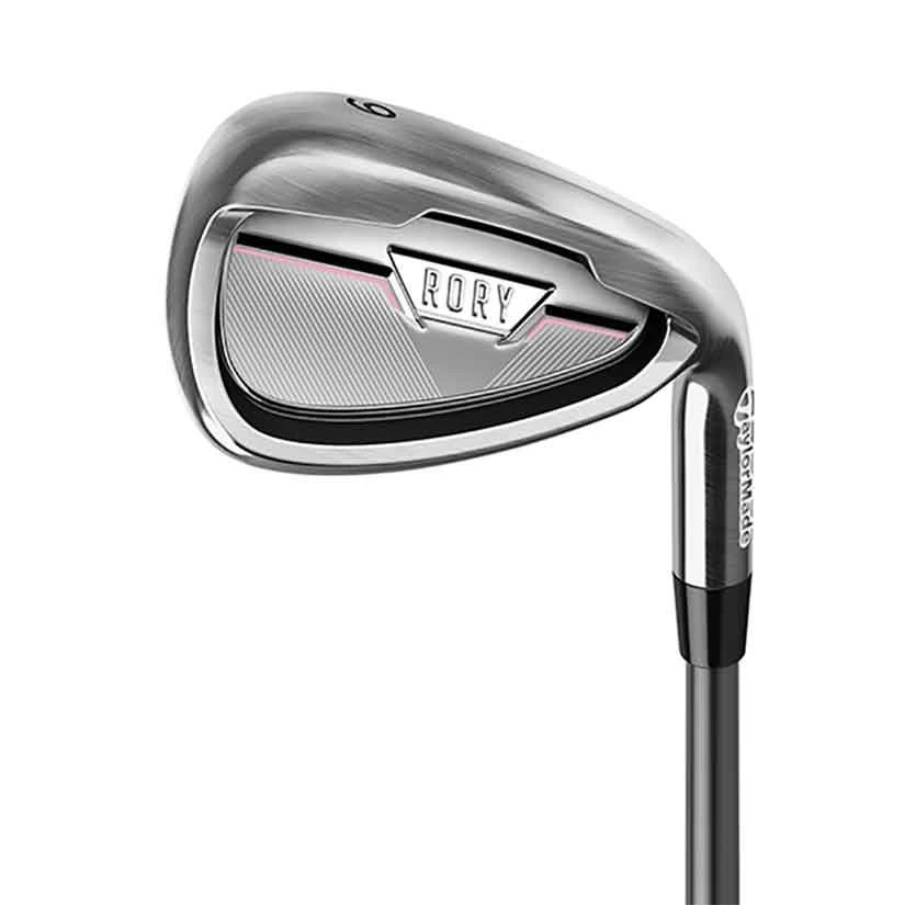 TaylorMade Rory Junior Girls 8-Piece Complete Set - Image 6