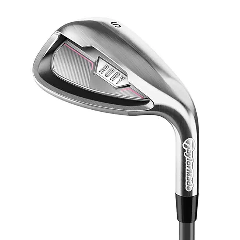 TaylorMade Rory Junior Girls 8-Piece Complete Set - Image 7