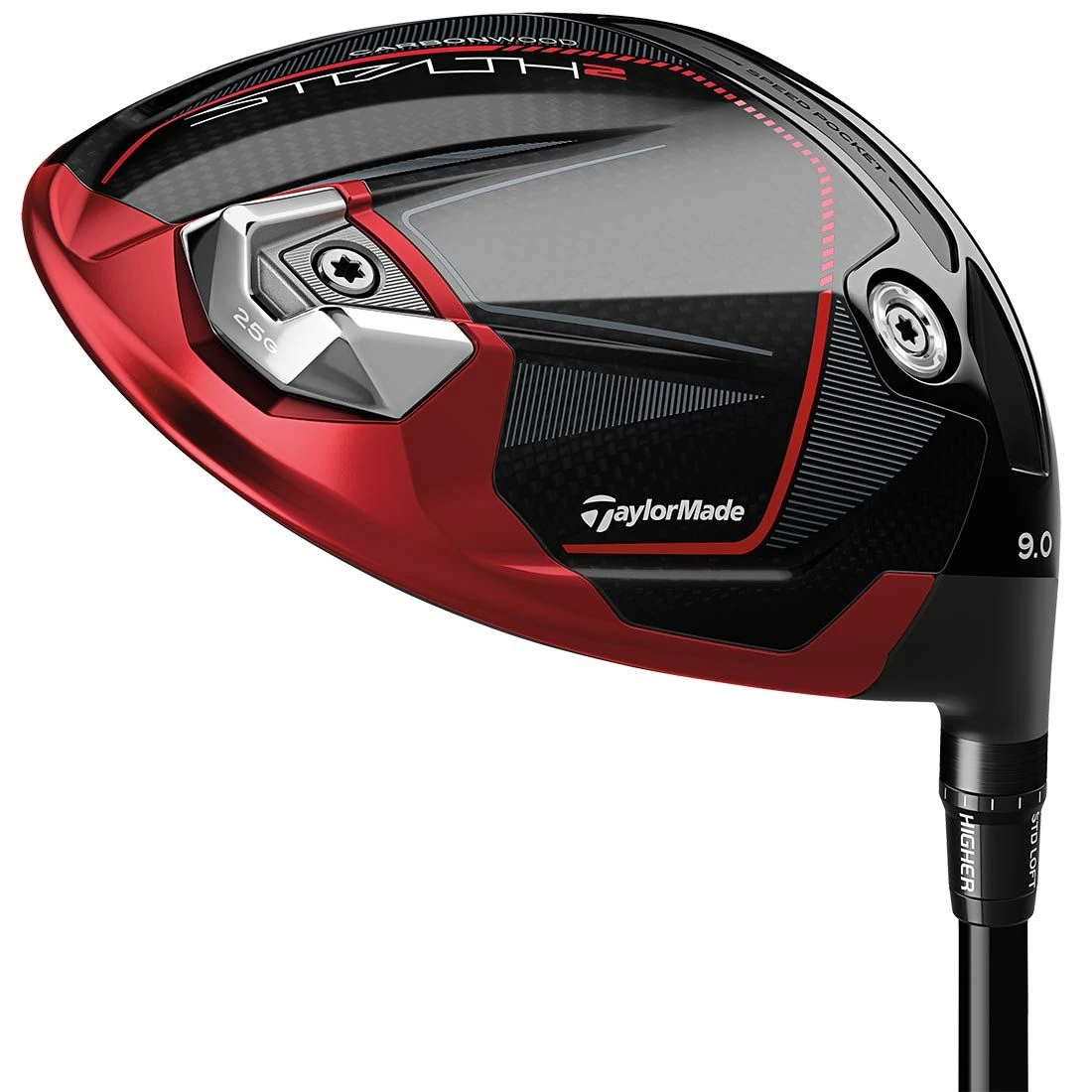 TaylorMade Stealth 2 Driver - Image 4