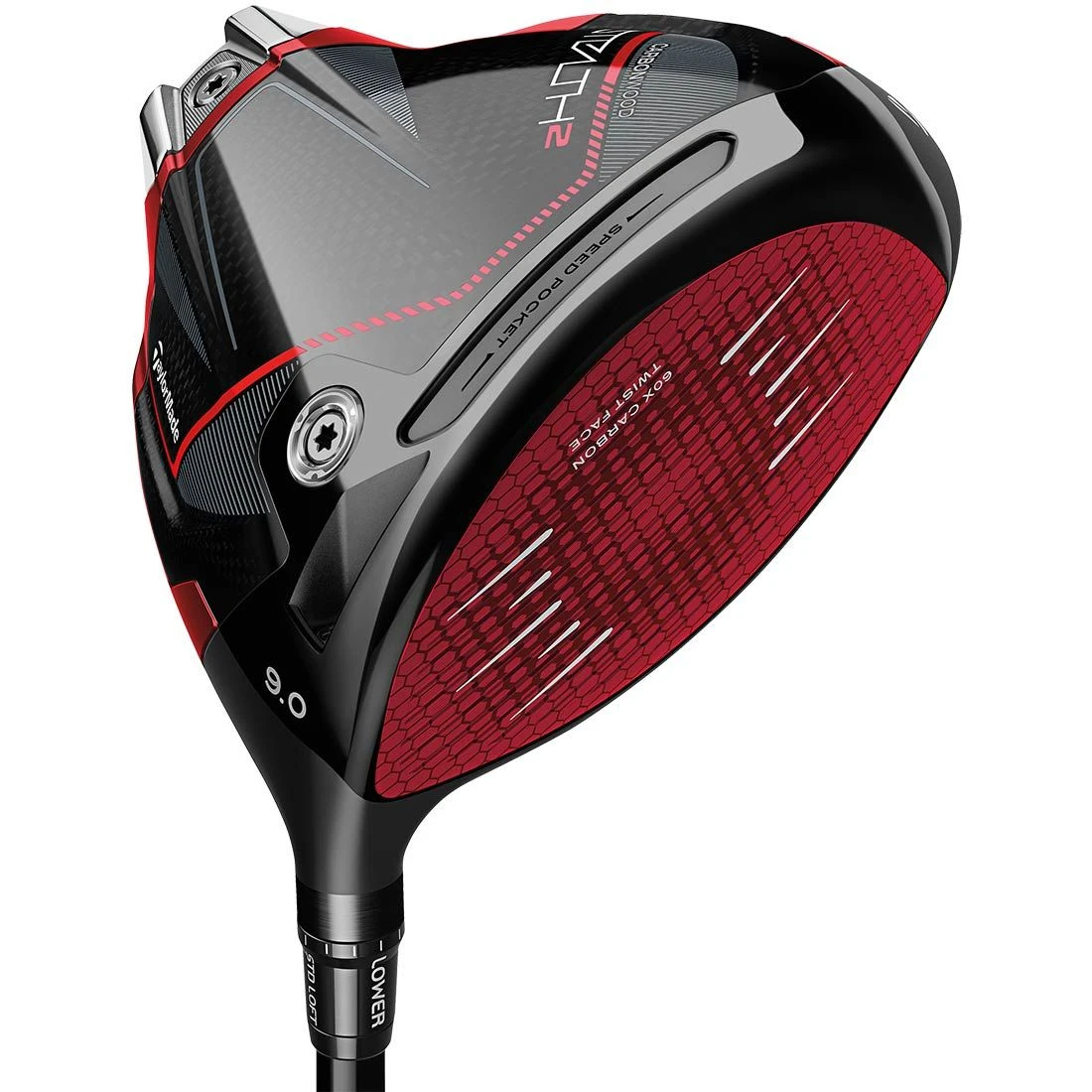 TaylorMade Stealth 2 Driver - Image 5