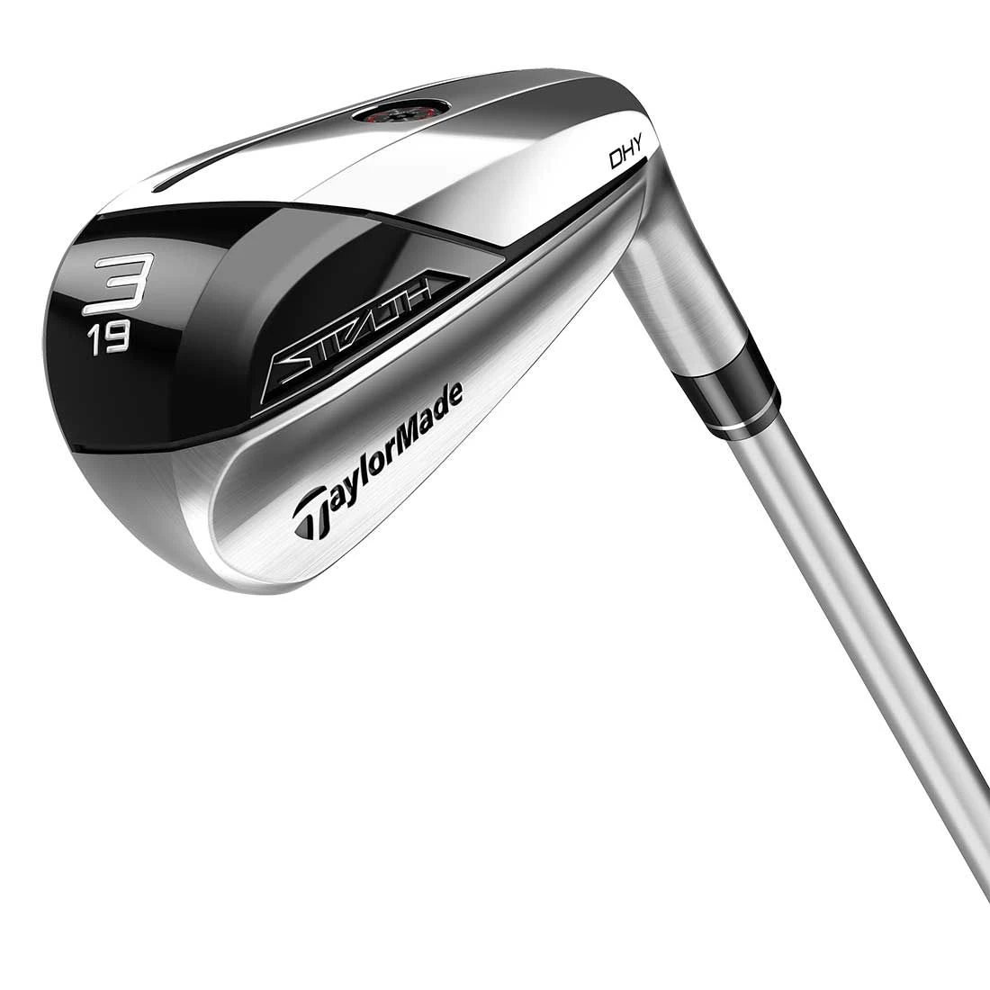 TaylorMade Stealth DHY - Pre-Owned - Image 3
