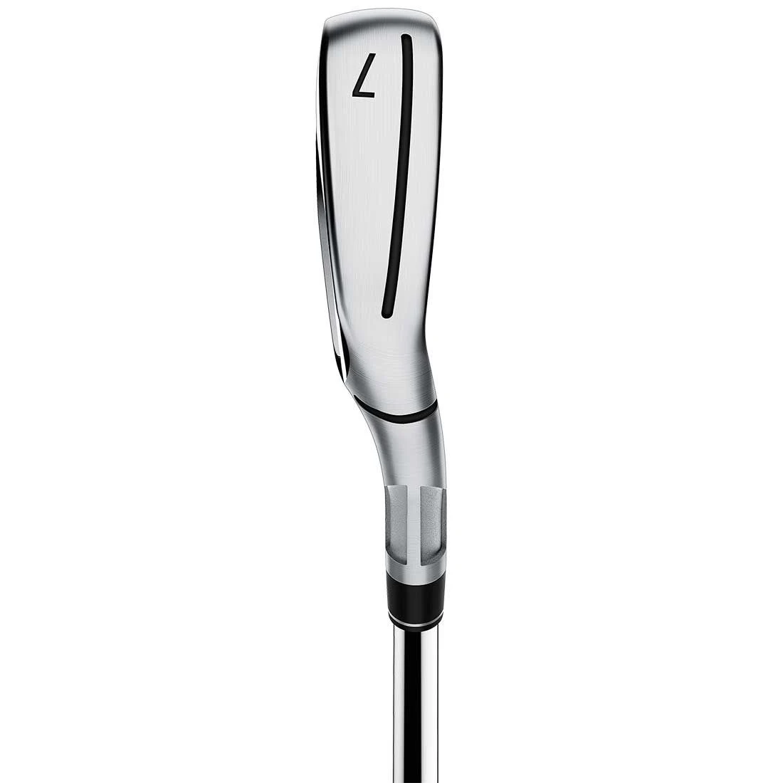 TaylorMade Stealth Combo Irons - Image 7
