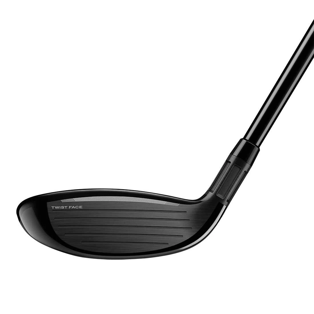 TaylorMade Stealth Combo Irons - Image 4
