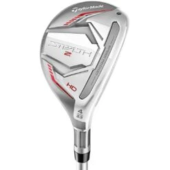 TaylorMade Women's Stealth 2 HD Rescue