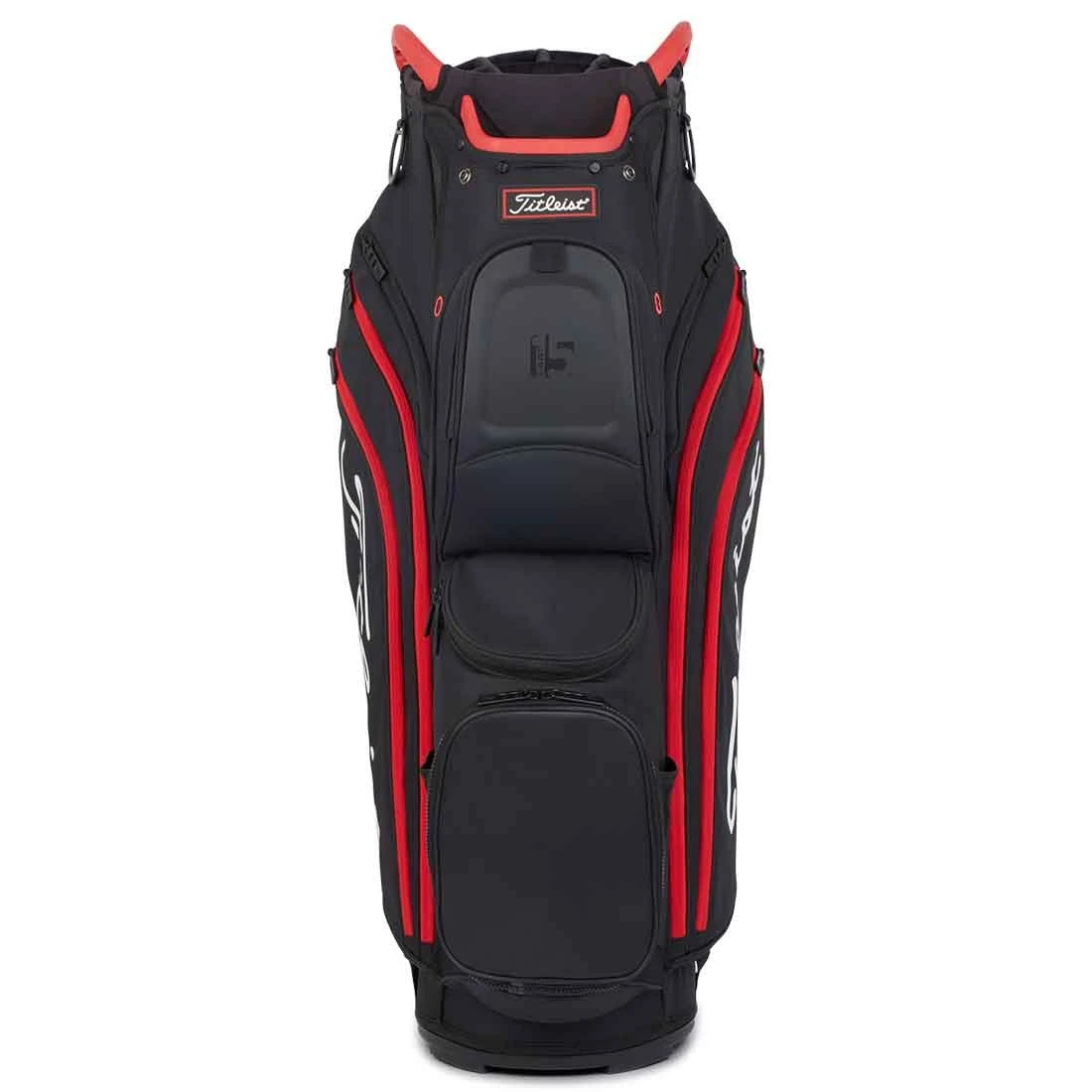 Titleist 2022 Cart 15 Cart Bag - Image 3