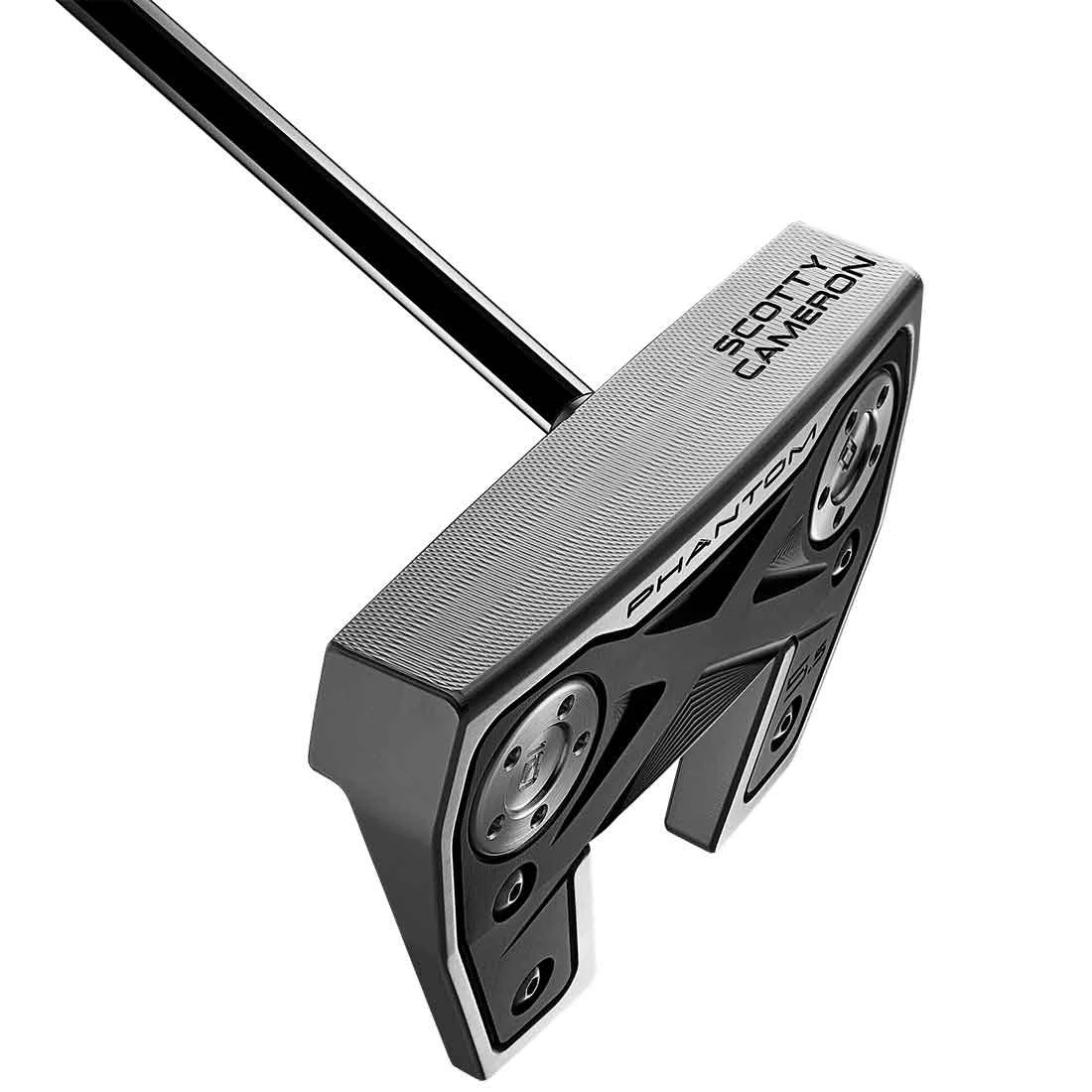 Titleist 2022 Scotty Cameron Phantom X 5s Putter - Image 4