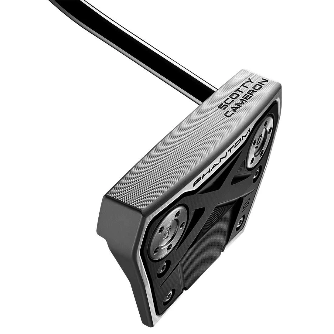 Titleist 2022 Scotty Cameron Phantom X 9 Putter - Image 4
