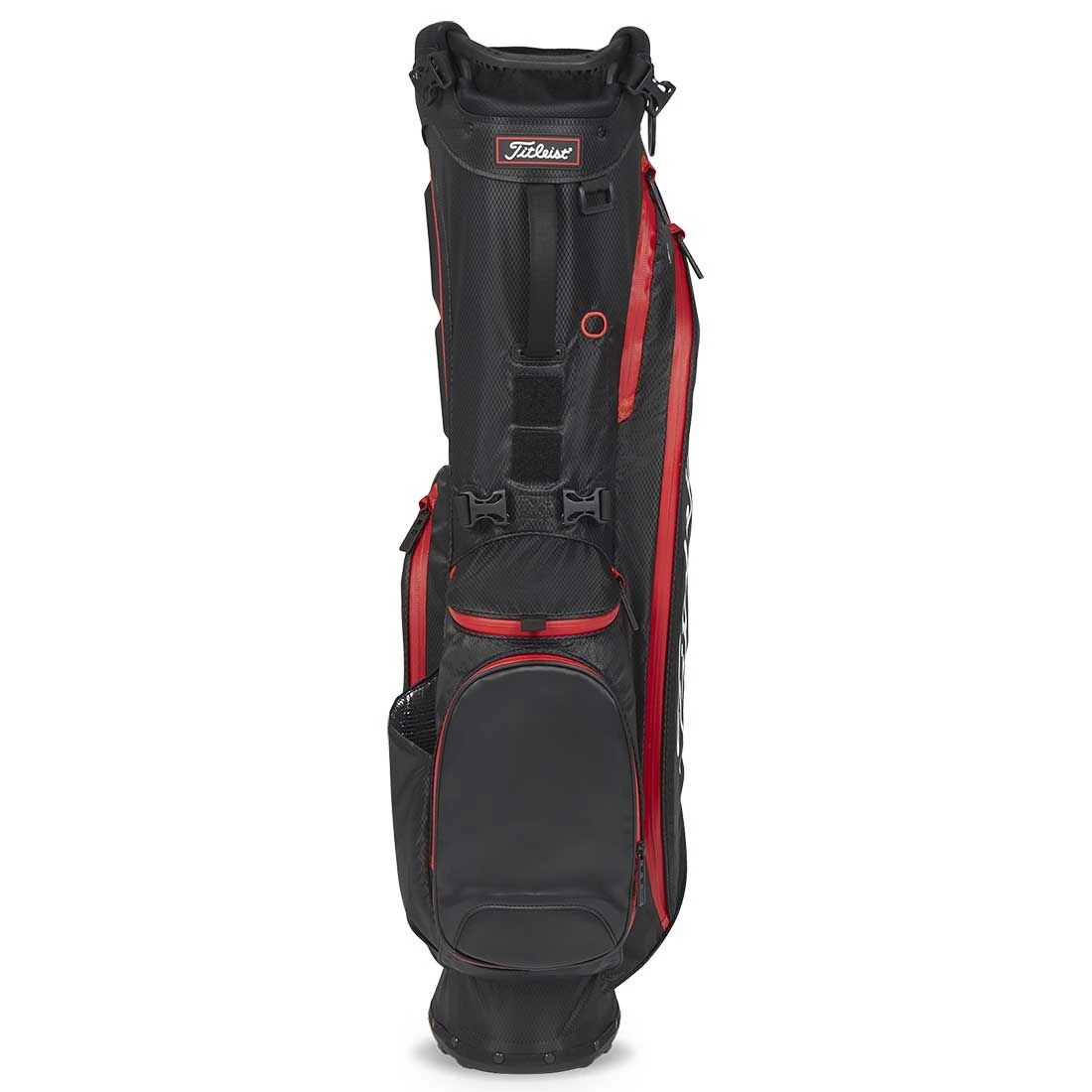 Titleist Players 4 Stadry Stand Bag - Image 9