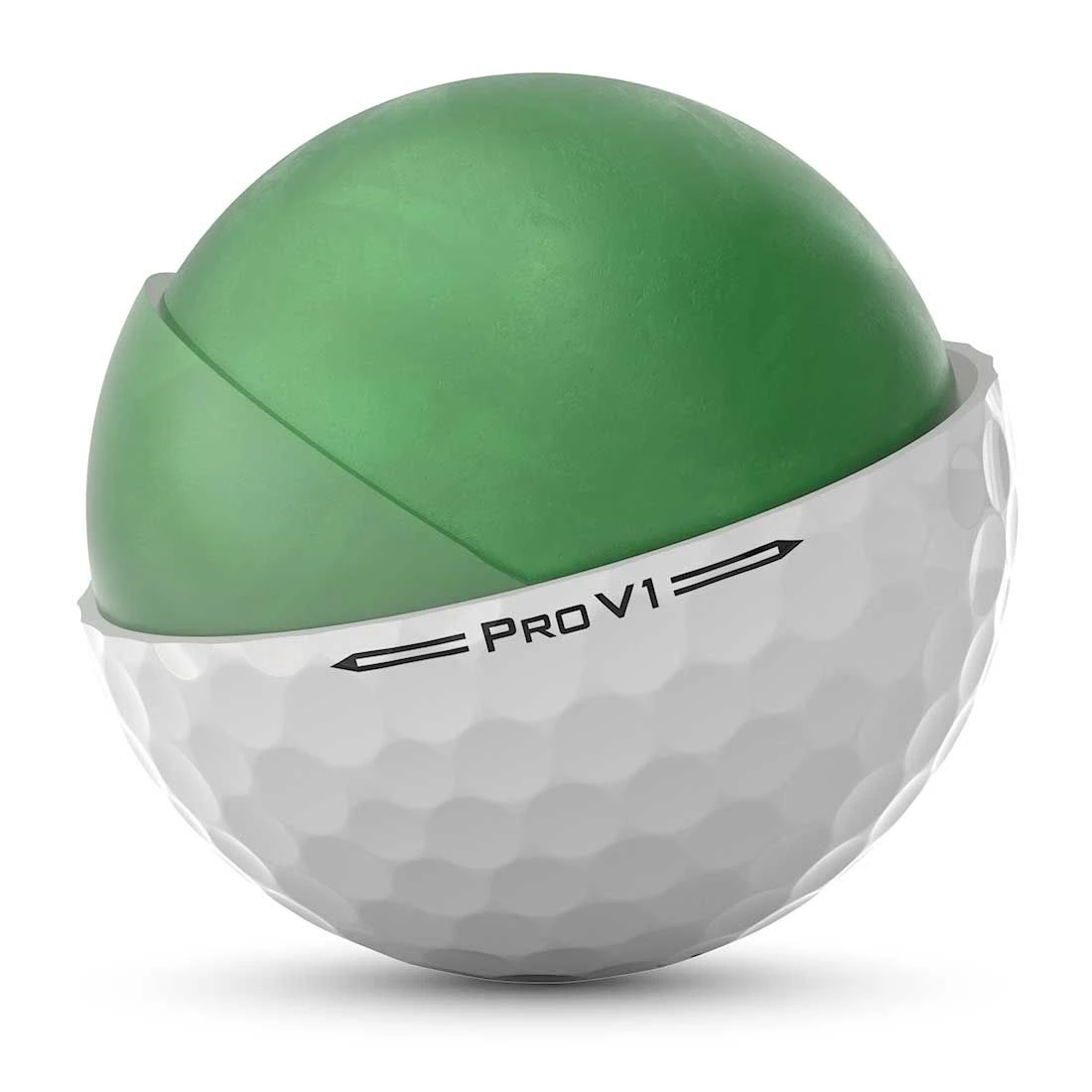 Titleist Pro V1 High Number Golf Balls - Image 6