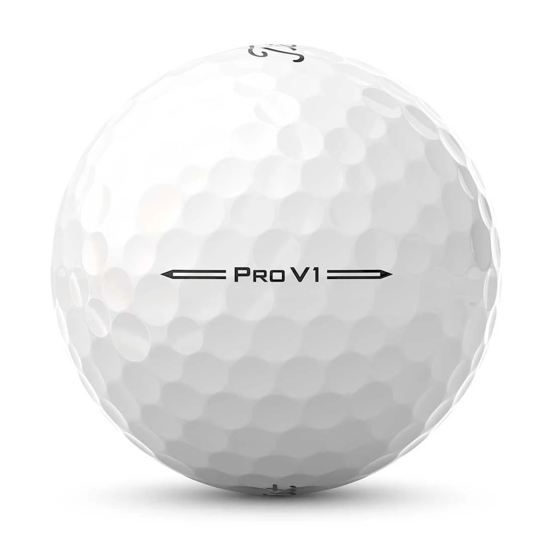Titleist Pro V1 High Number Golf Balls - Image 5