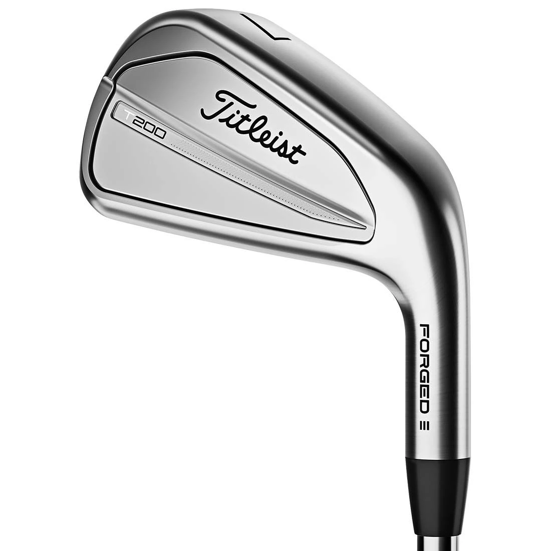 Titleist T200 Irons - Image 3
