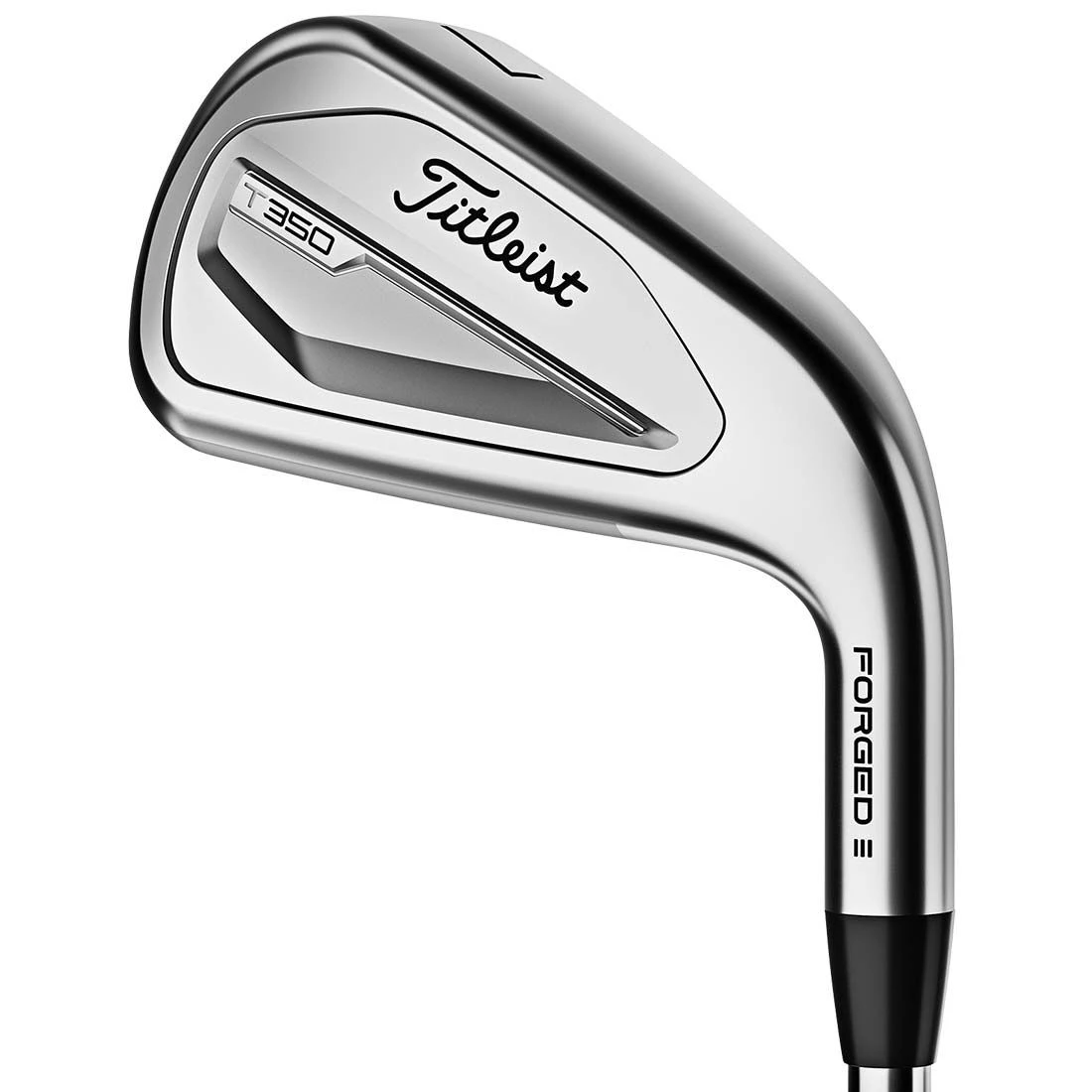 Titleist Women's T350 Irons - Image 3