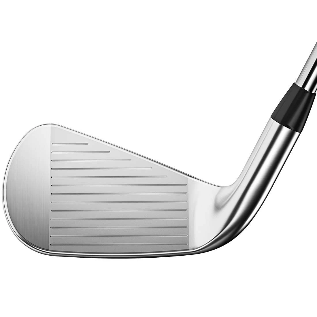Titleist Women's T350 Irons - Image 4