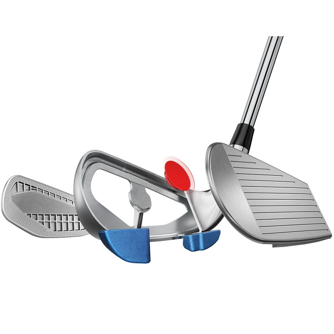 Titleist Women's T350 Irons - Image 6