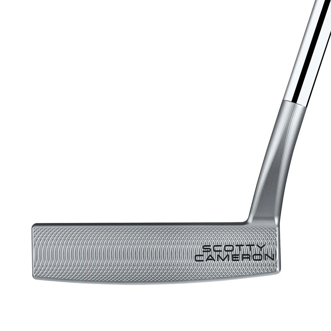 Titleist Scotty Cameron Super Select Del Mar Putter - Image 4
