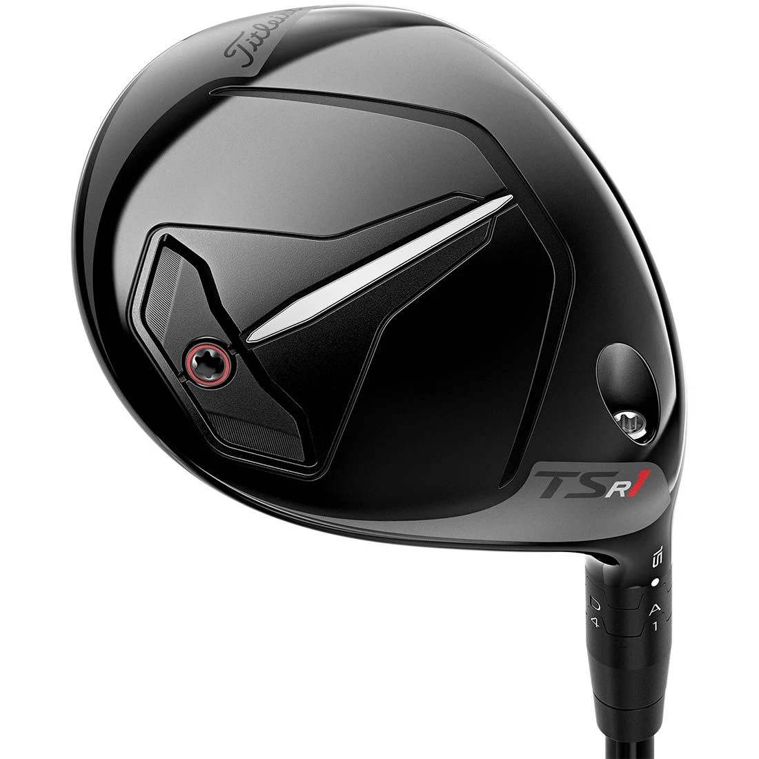 Titleist TSR1 Fairway Wood - Image 3