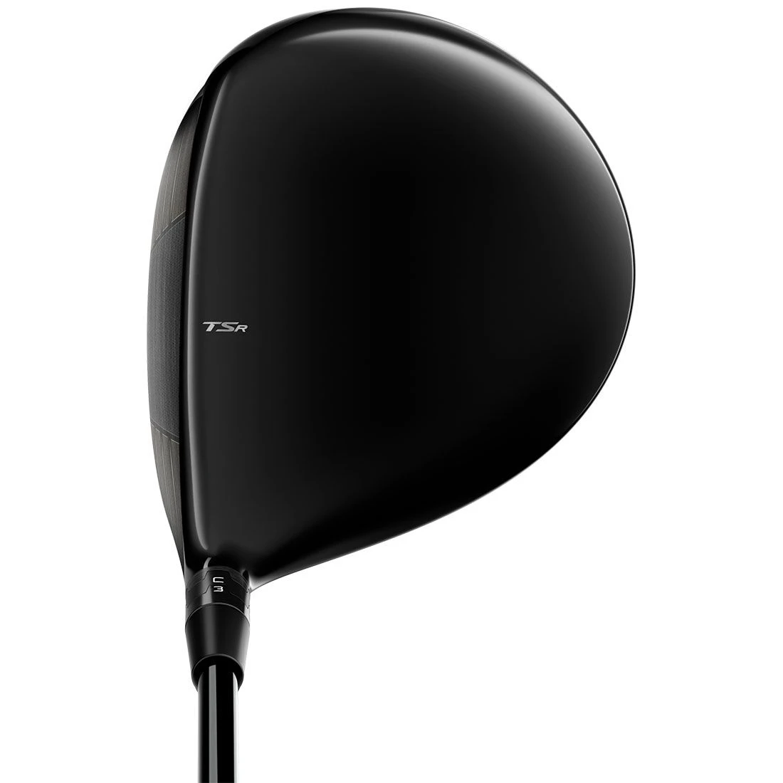 Titleist TSR3 Driver - Image 2