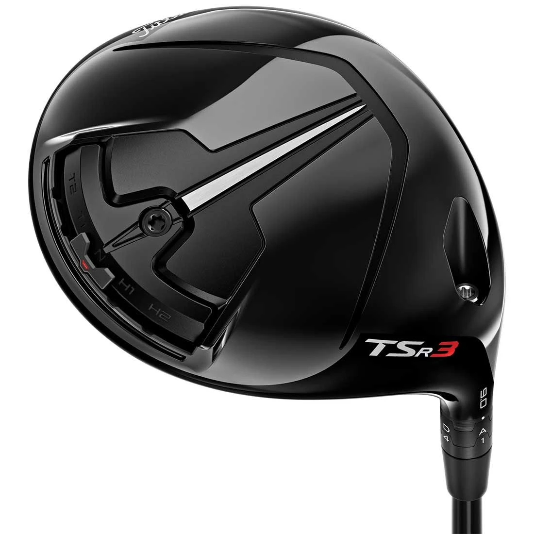 Titleist TSR3 Driver - Image 3