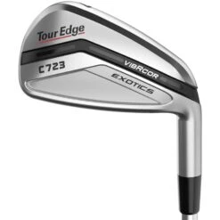 Tour Edge Women's Exotics C723 Irons
