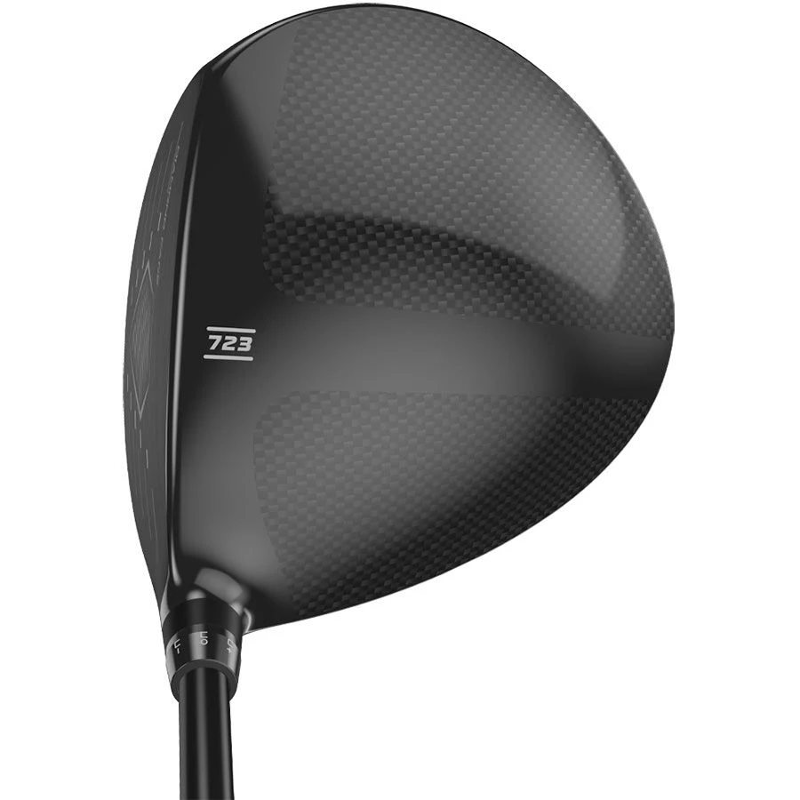 Tour Edge Women's Exotics E723 Driver - Image 2