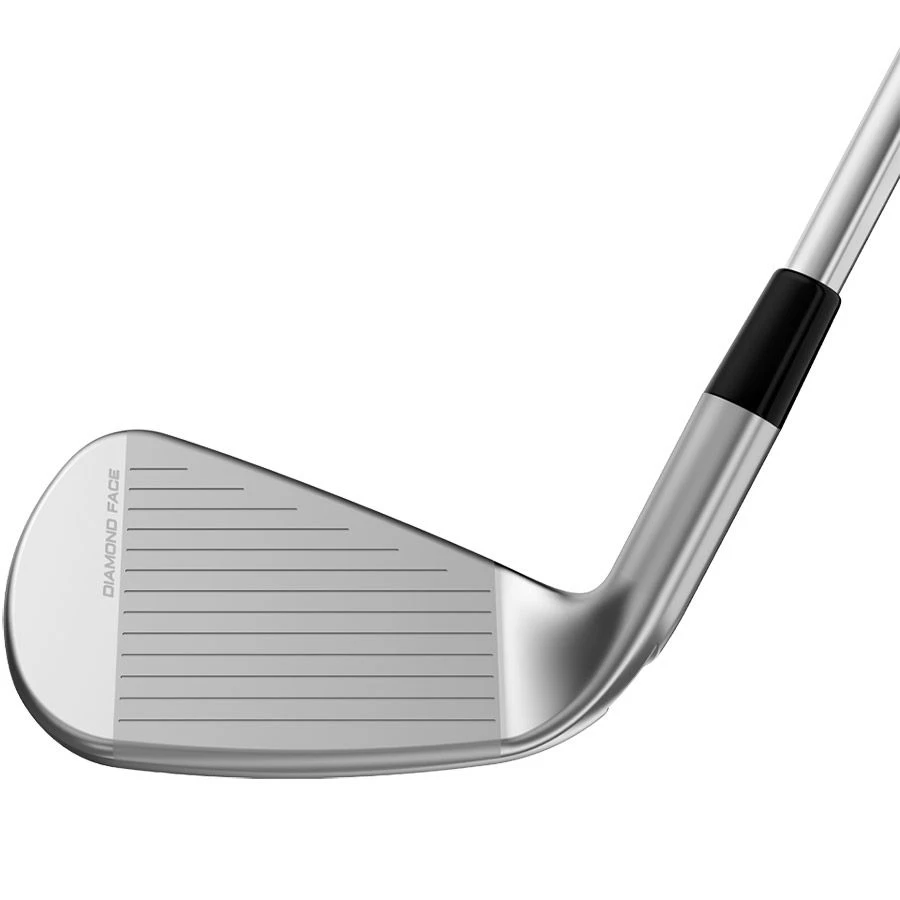 Tour Edge Women's Exotics E723 Irons - Image 3