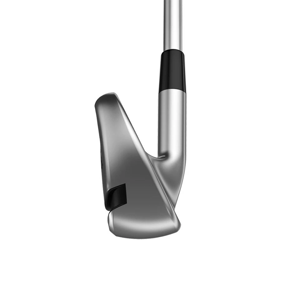 Tour Edge Women's Exotics E723 Irons - Image 4