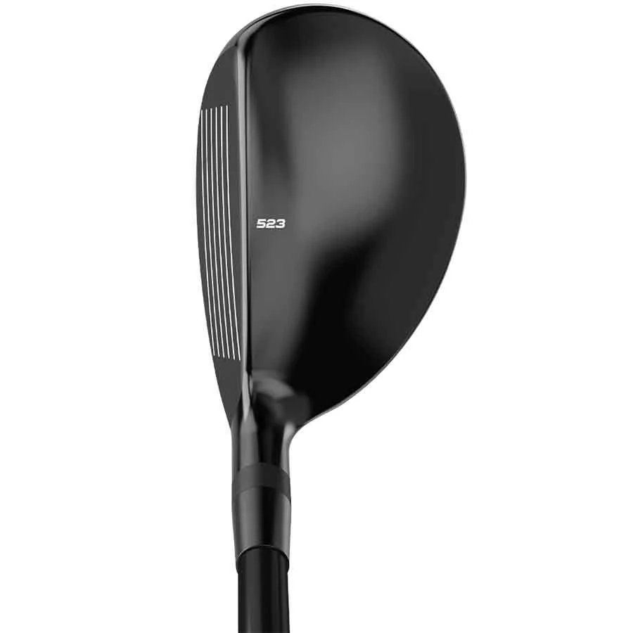 Tour Edge Women's Hot Launch C523 Hybrid - Image 2