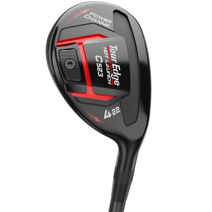 Tour Edge Hot Launch C523 Hybrid - Image 3