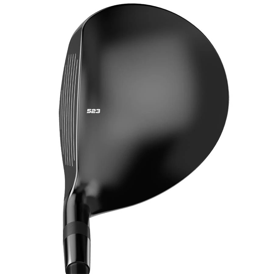 Tour Edge Women's Hot Launch E523 Fairway Wood - Image 2
