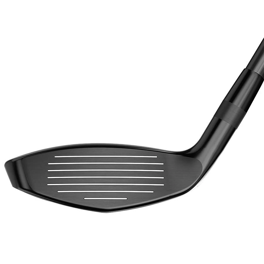 Tour Edge Women's Hot Launch E523 Fairway Wood - Image 4