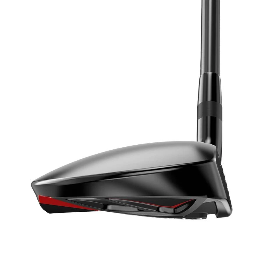 Tour Edge Women's Hot Launch E523 Fairway Wood - Image 5