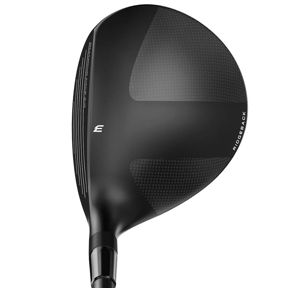 Tour Edge Exotics Pro 721 Fairway Wood - Image 2