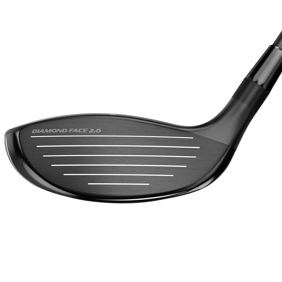 Tour Edge Exotics Pro 721 Fairway Wood - Image 6