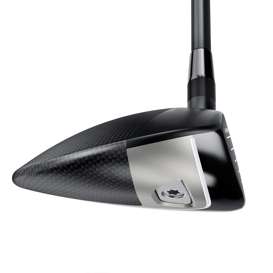 Tour Edge Exotics Pro 721 Fairway Wood - Image 5