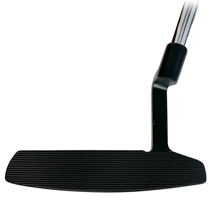 Tour Edge Template Series Eden Black Putter - Image 3