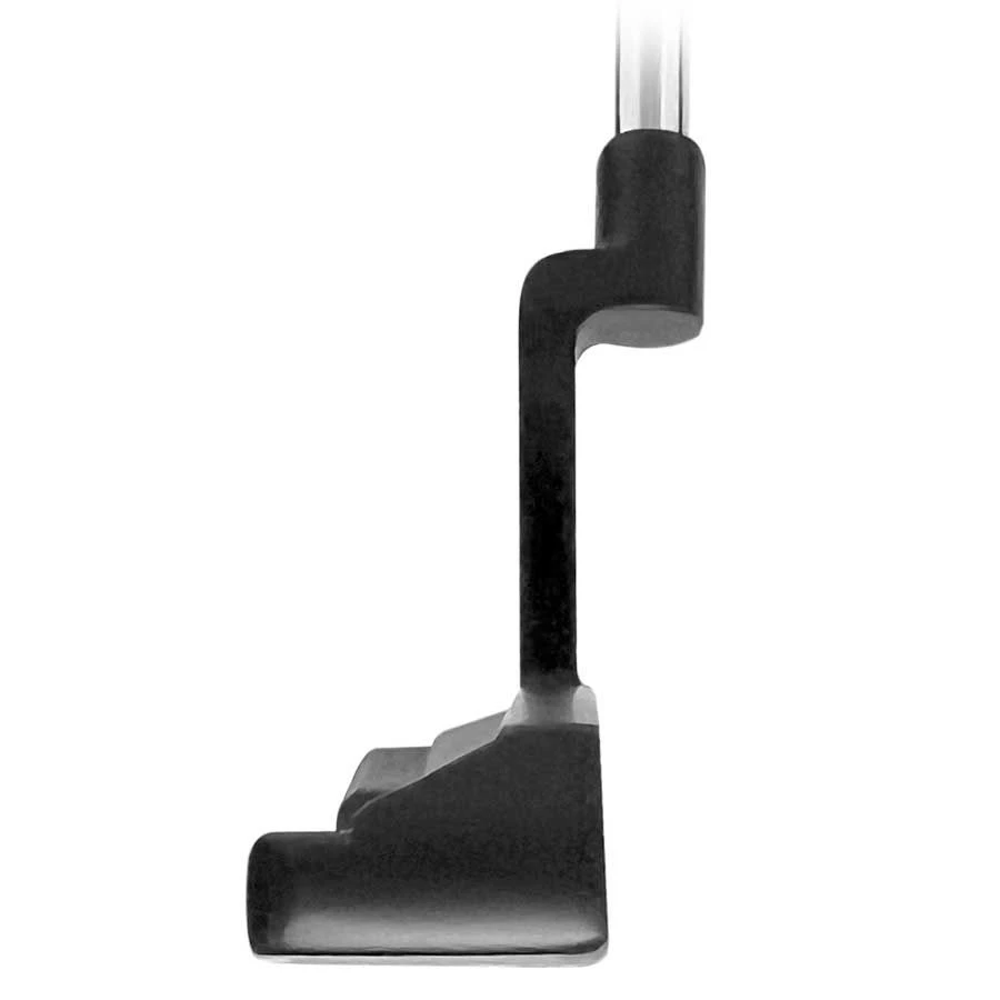 Tour Edge Template Series Eden Black Putter - Image 4