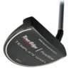 Tour Edge Template Series Punchbowl Black Putter