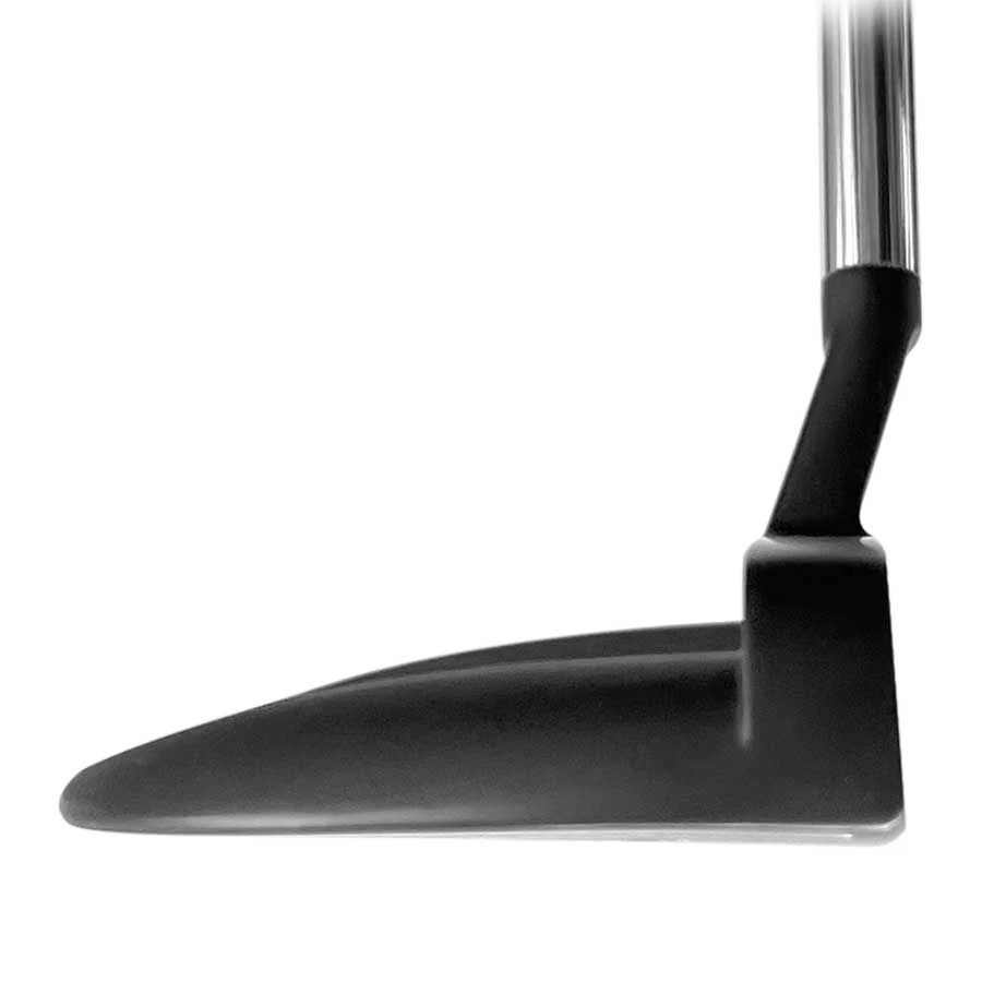 Tour Edge Template Series Punchbowl Black Putter - Image 4