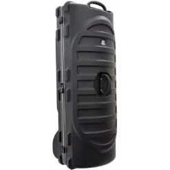 Golf Travel Bags The Vault Hard Case Travel Bag