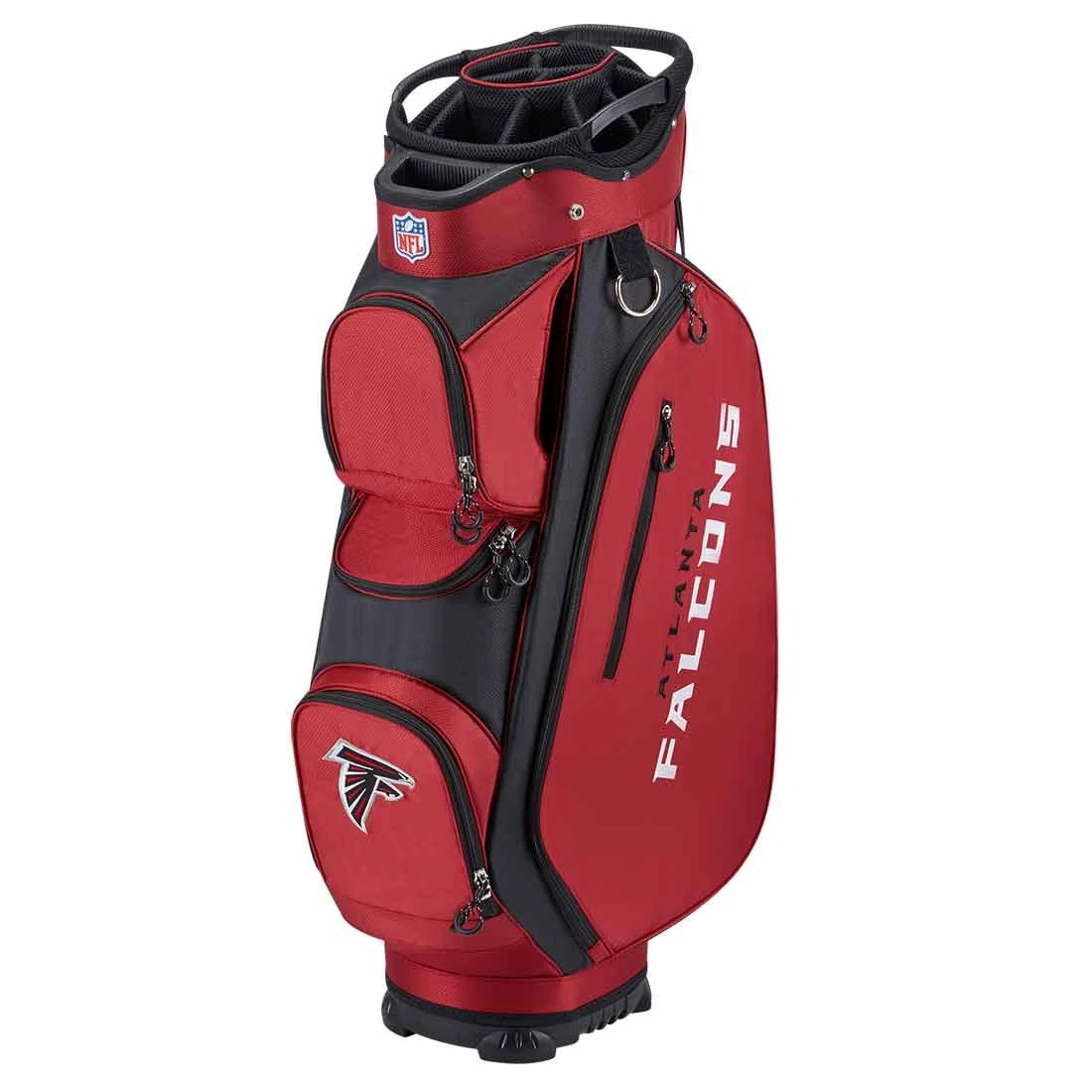 Wilson Staff Wilson NFL Cart Bag - Image 2