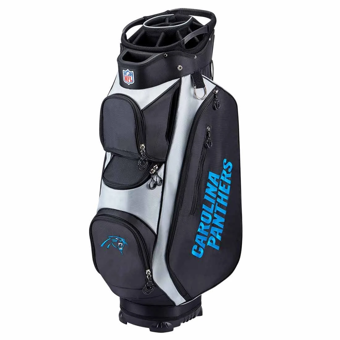 Wilson Staff Wilson NFL Cart Bag - Image 4