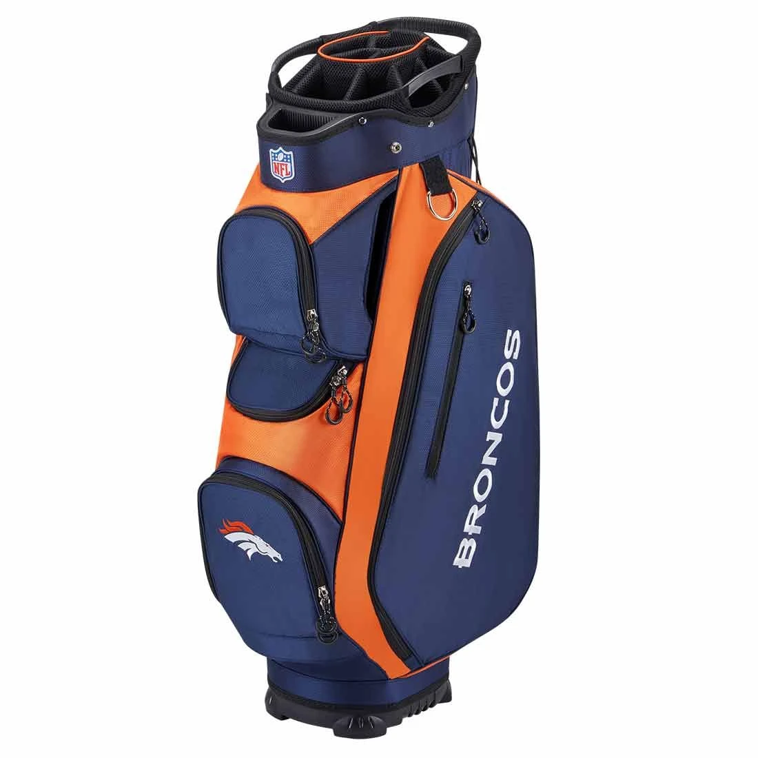 Wilson Staff Wilson NFL Cart Bag - Image 8