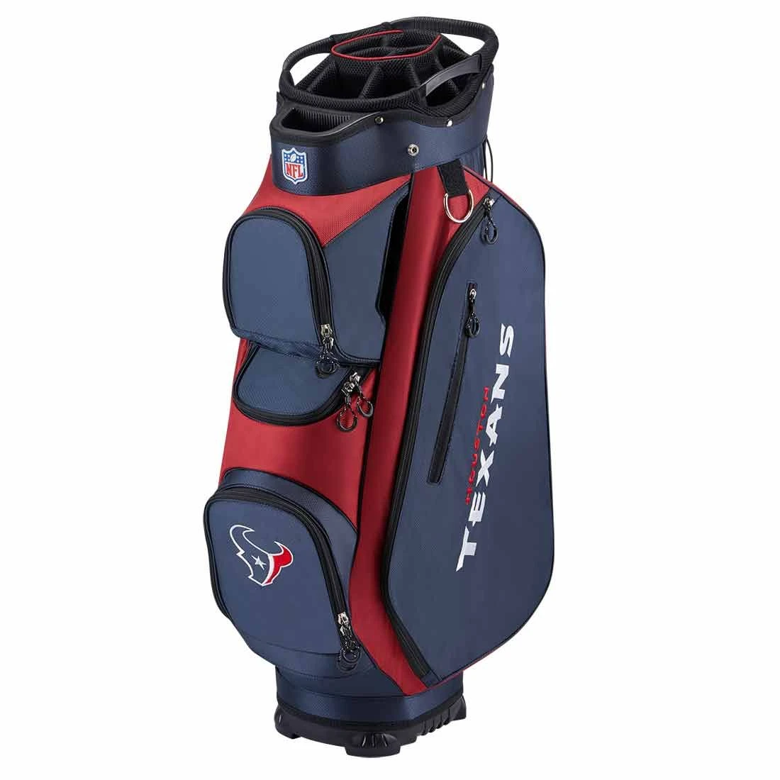 Wilson Staff Wilson NFL Cart Bag - Image 10
